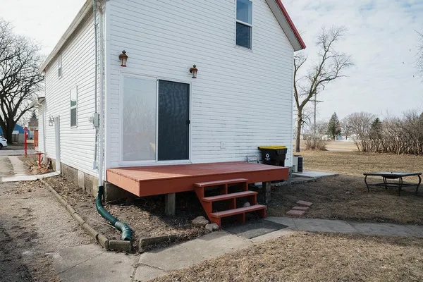 $89,900 | 251 Apple Street West, Trimont, MN 56176