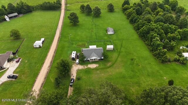 178 Barker Road Morton, MS 39117 - Photo 2 of 40 dji_fly_20260625_094102_0116_17824258363