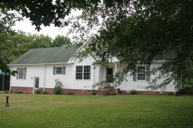 3817 Dobbin Road Springfield, TN 37172 - Photo 1 of 20