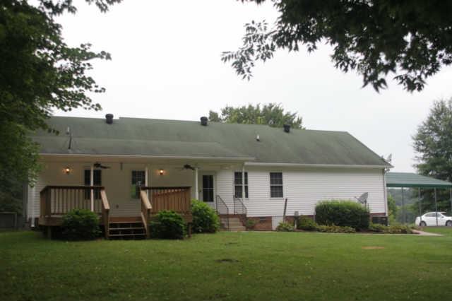 3817 Dobbin Road Springfield, TN 37172 - Photo 3 of 20