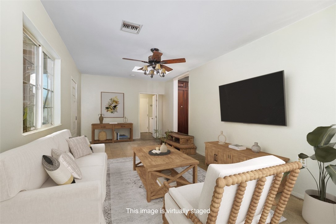 4234 Center Avenue Norco, CA 92860 - Photo 5 of 67 Den, virtually staged.