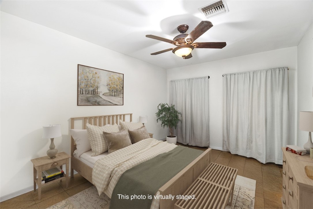 4234 Center Avenue Norco, CA 92860 - Photo 7 of 67 Primary bedroom, virtually staged.