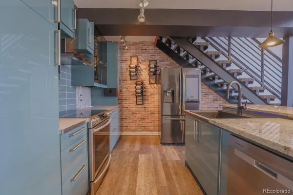 $510,000 | 7240 West Custer Avenue, Unit 416, Lakewood, CO 80226