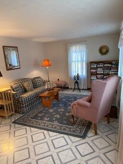 97 Upper Tarbox Road Hollis Center, ME 04042 - Photo 8 of 23 Formal living room
