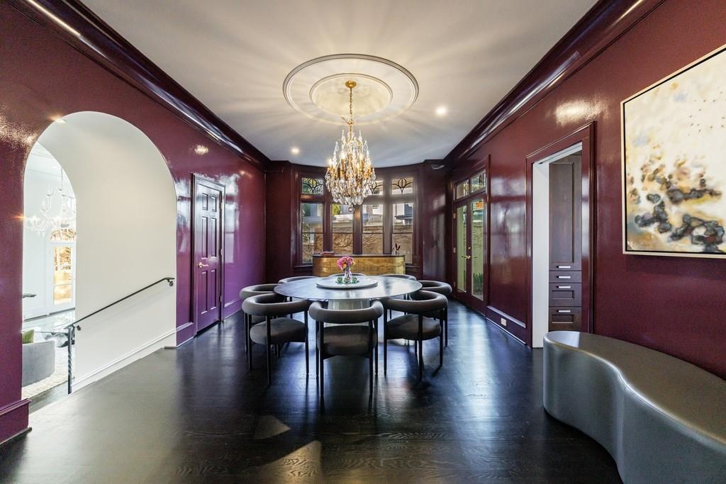 388 Beverly Road Northeast Atlanta, GA 30309 - Photo 12 of 48 Gallery Image 12