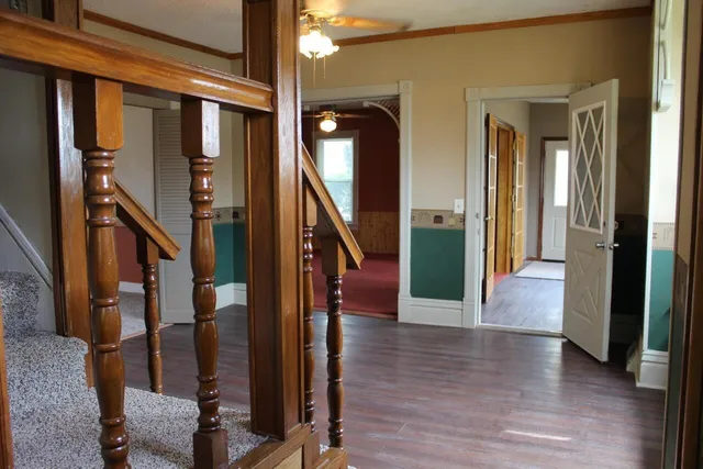 $34,900 | 1407 Desoto Avenue North, Glencoe, MN 55336