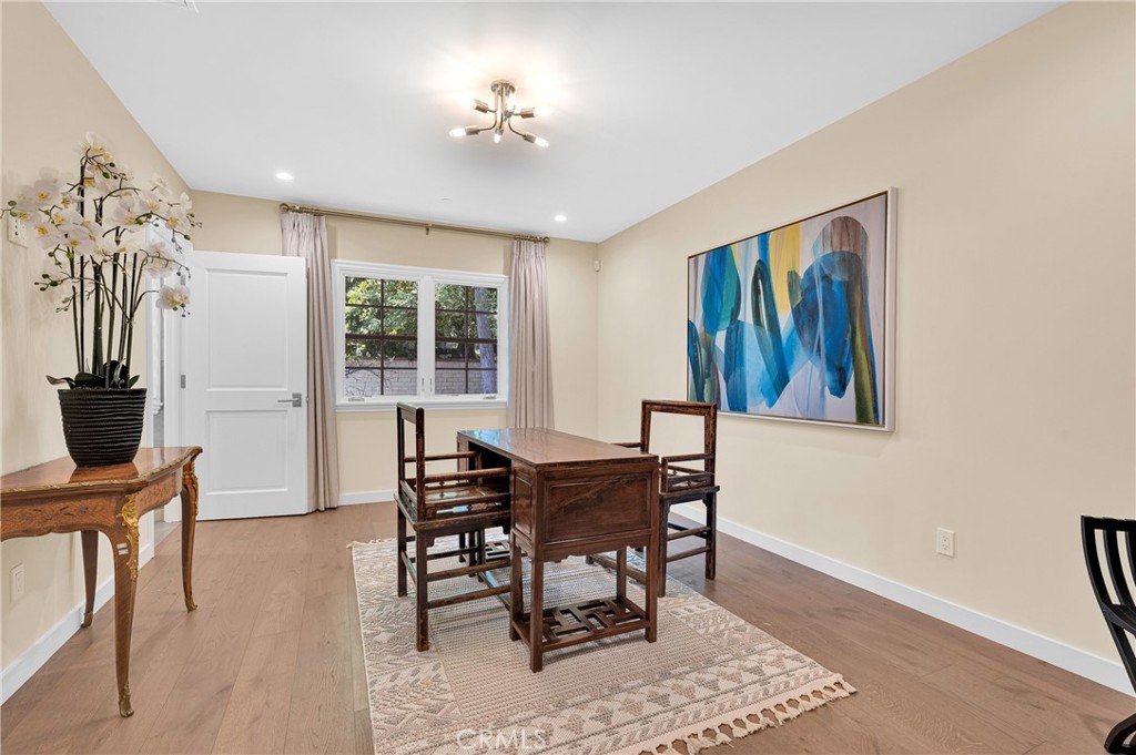 2170 Lombardy Road San Marino, CA 91108 - Photo 35 of 73