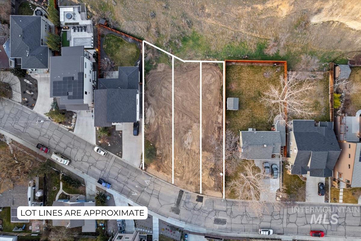 412 West Sherman Street Boise, ID 83702 - Photo 16 of 17
