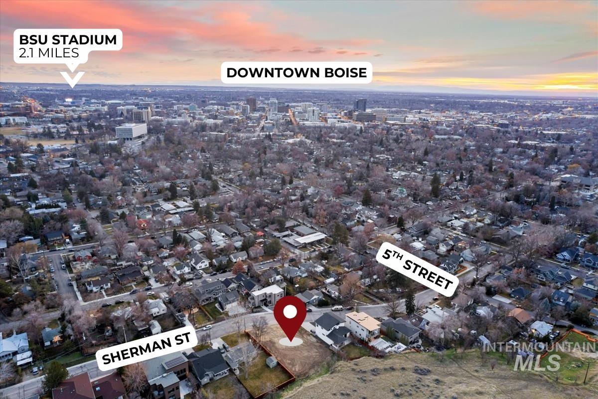 412 West Sherman Street Boise, ID 83702 - Photo 2 of 16