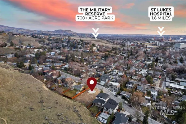 $345,000 | 412 West Sherman Street, Boise, ID 83702