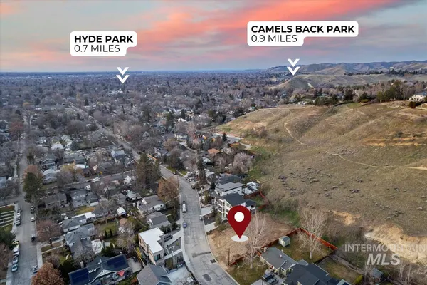 $345,000 | 412 West Sherman Street, Boise, ID 83702