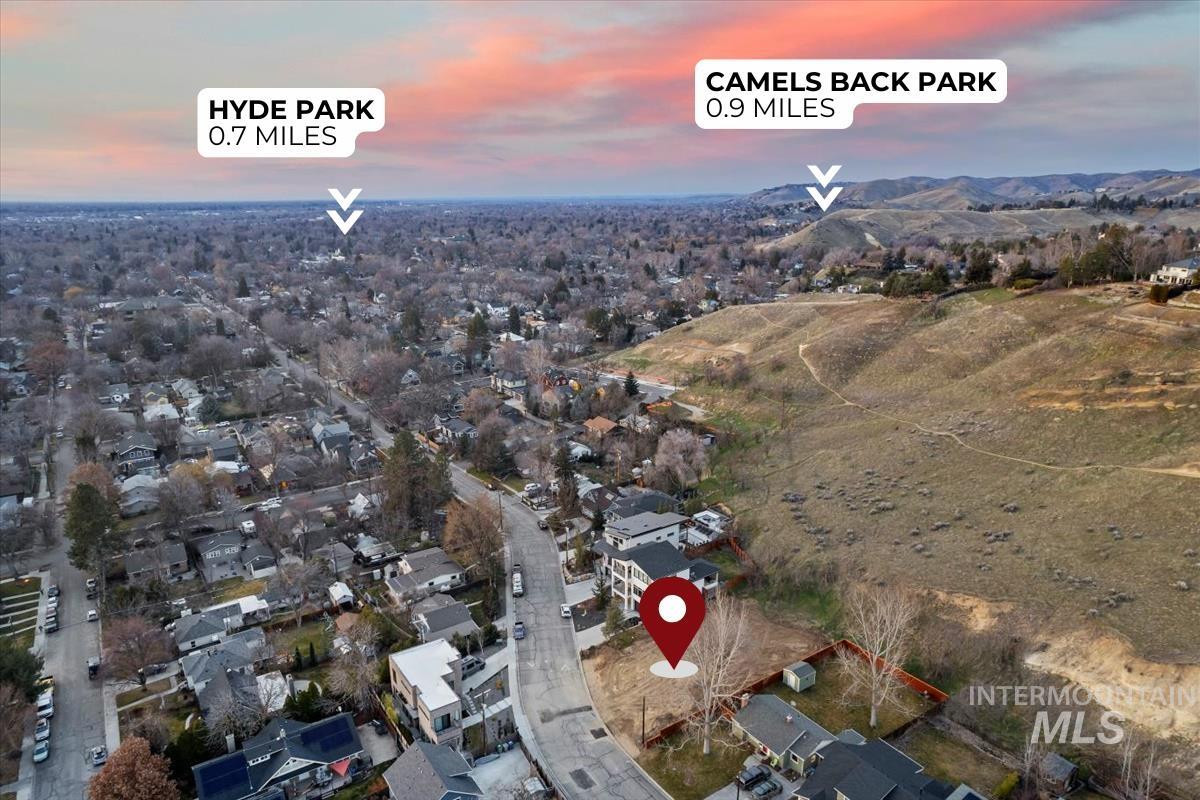 412 West Sherman Street Boise, ID 83702 - Photo 5 of 17