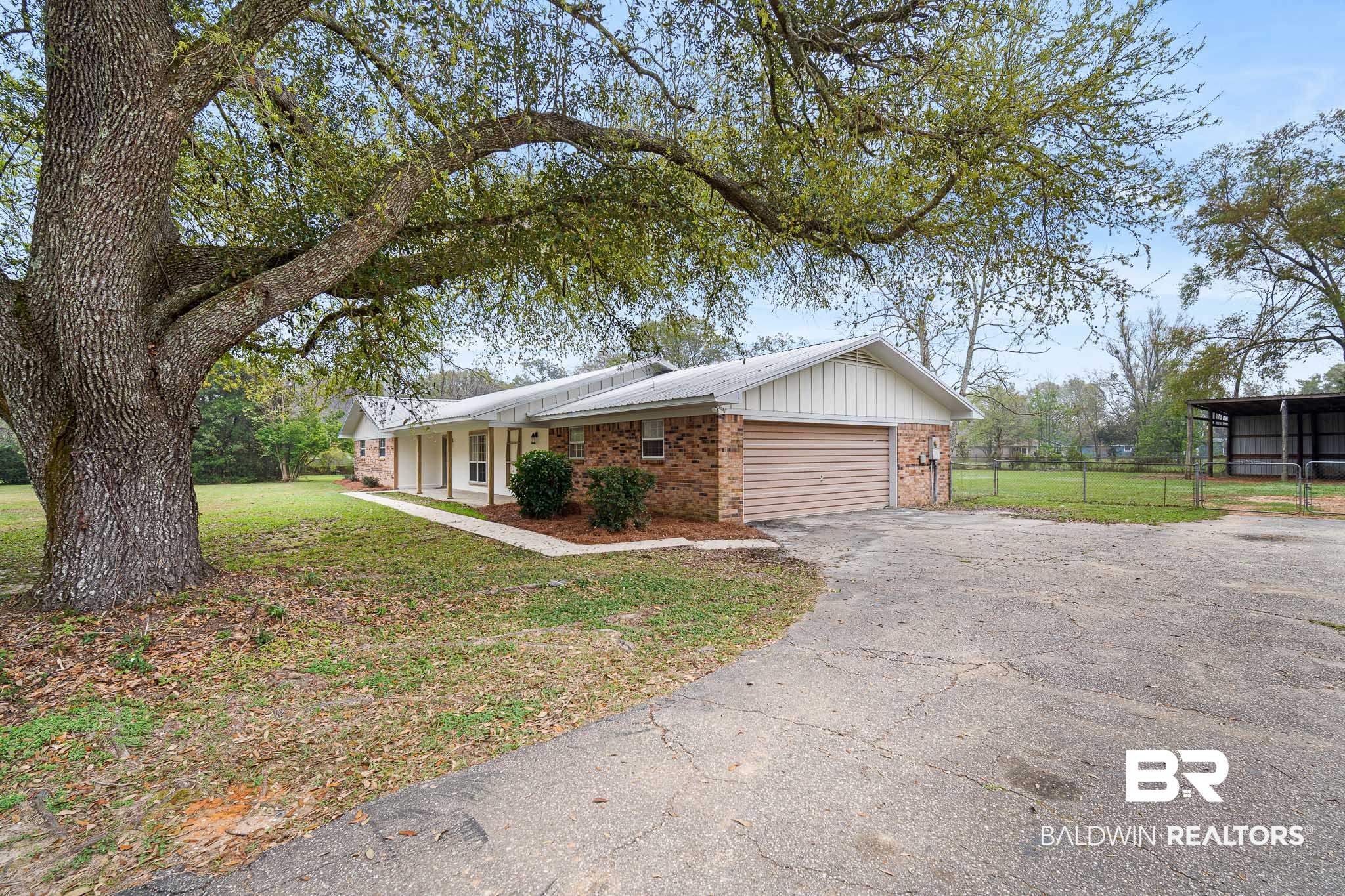 9660 Mosley Road Fairhope, AL 36532 - Photo 2 of 41