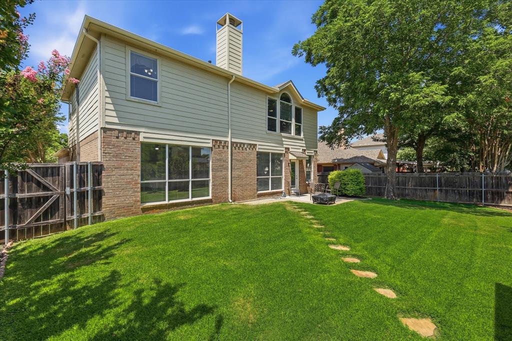 2112 Loon Lake Road Denton, TX 76210 - Photo 35 of 40