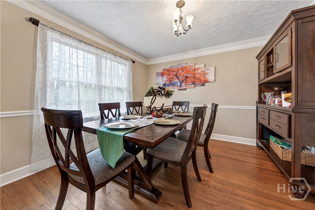 149 Buttonwood Loop Athens, GA 30605 - Photo 14 of 51