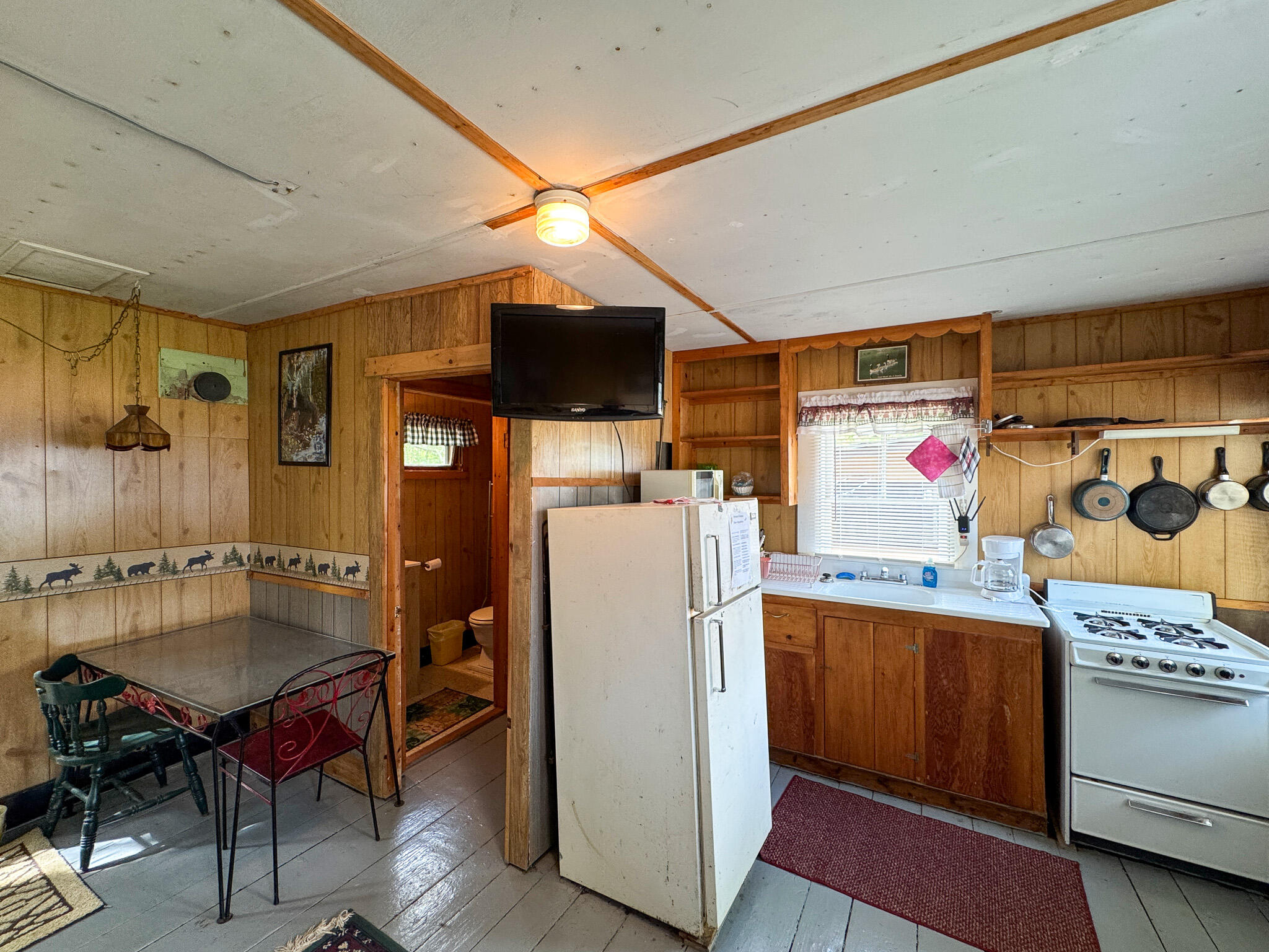 50 Picnic Point Road Brookton, ME 04413 - Photo 47 of 49