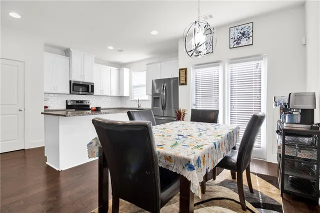 $270,000 | 6415 Shalks Crossing Drive, Lithonia, GA 30058