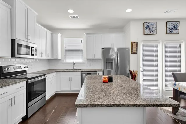 $270,000 | 6415 Shalks Crossing Drive, Lithonia, GA 30058