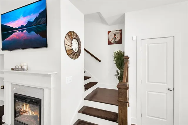 $270,000 | 6415 Shalks Crossing Drive, Lithonia, GA 30058