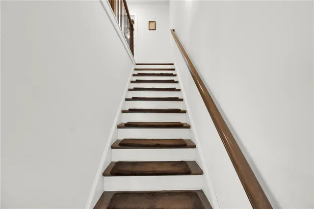 $270,000 | 6415 Shalks Crossing Drive, Lithonia, GA 30058