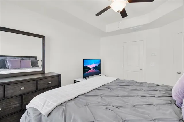 $270,000 | 6415 Shalks Crossing Drive, Lithonia, GA 30058