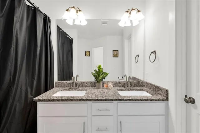 $270,000 | 6415 Shalks Crossing Drive, Lithonia, GA 30058