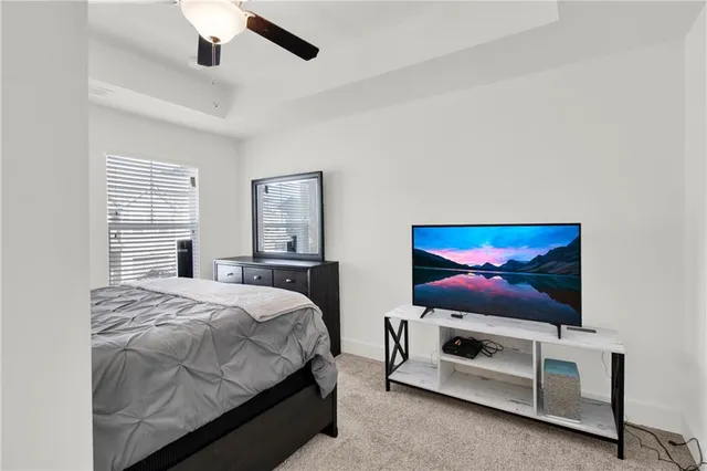 $270,000 | 6415 Shalks Crossing Drive, Lithonia, GA 30058