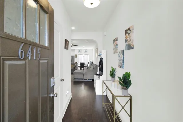 $270,000 | 6415 Shalks Crossing Drive, Lithonia, GA 30058