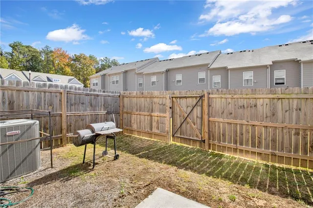 $270,000 | 6415 Shalks Crossing Drive, Lithonia, GA 30058