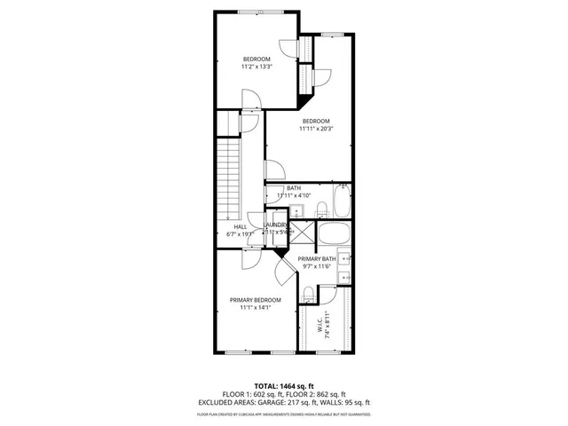 $270,000 | 6415 Shalks Crossing Drive, Lithonia, GA 30058