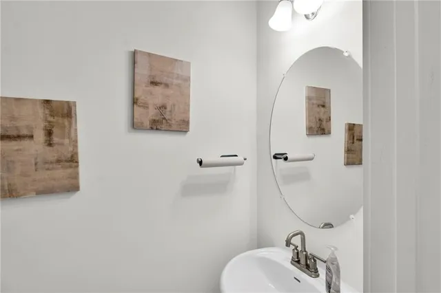 $270,000 | 6415 Shalks Crossing Drive, Lithonia, GA 30058