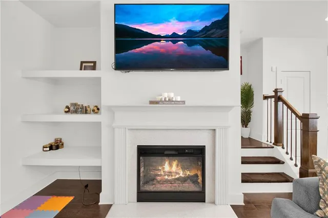 $270,000 | 6415 Shalks Crossing Drive, Lithonia, GA 30058