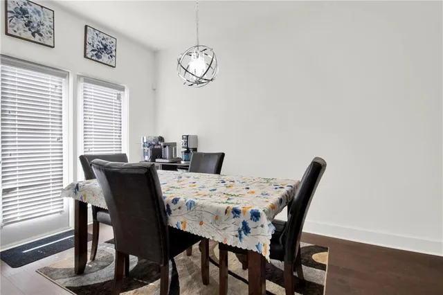 $270,000 | 6415 Shalks Crossing Drive, Lithonia, GA 30058