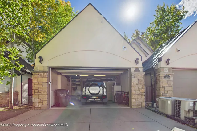 a front view of a house with a porch