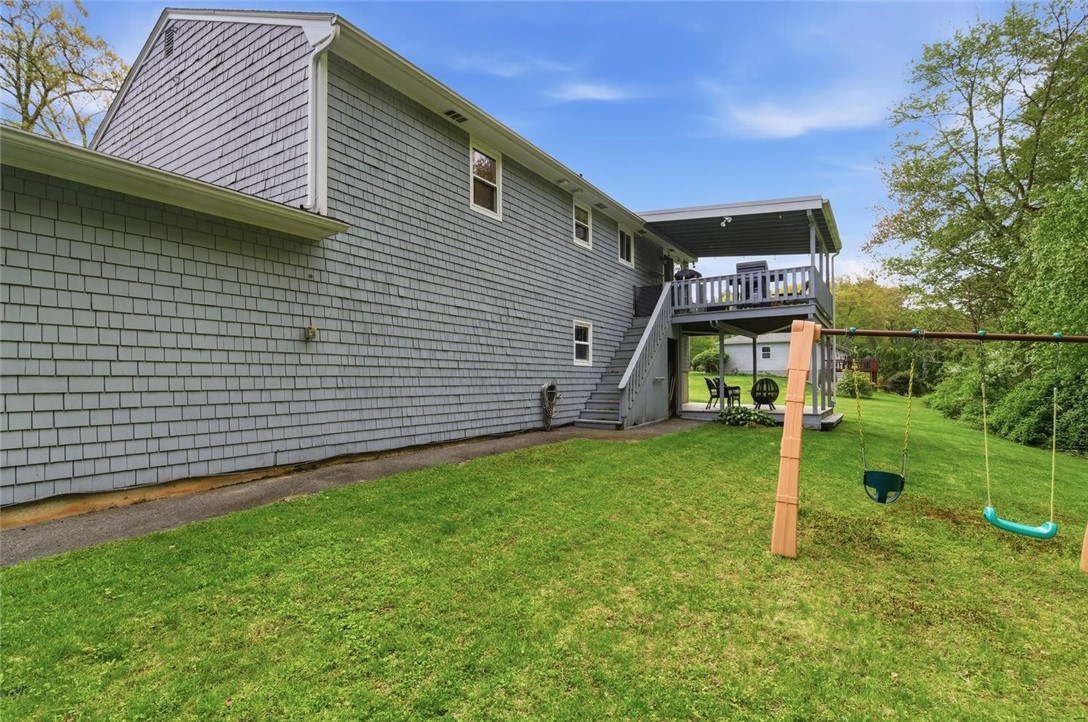 5 Dongay Road Smithfield, RI 02917 - Photo 44 of 48