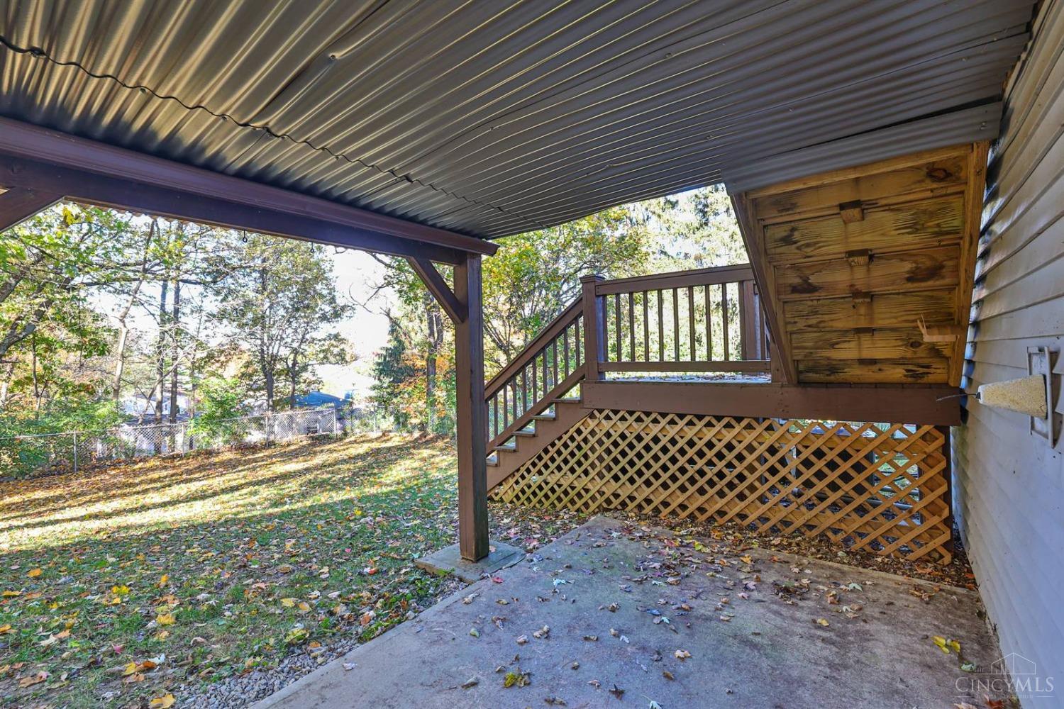 7165 Paddison Road Cincinnati, OH 45230 - Photo 23 of 39 Gallery Image 23
