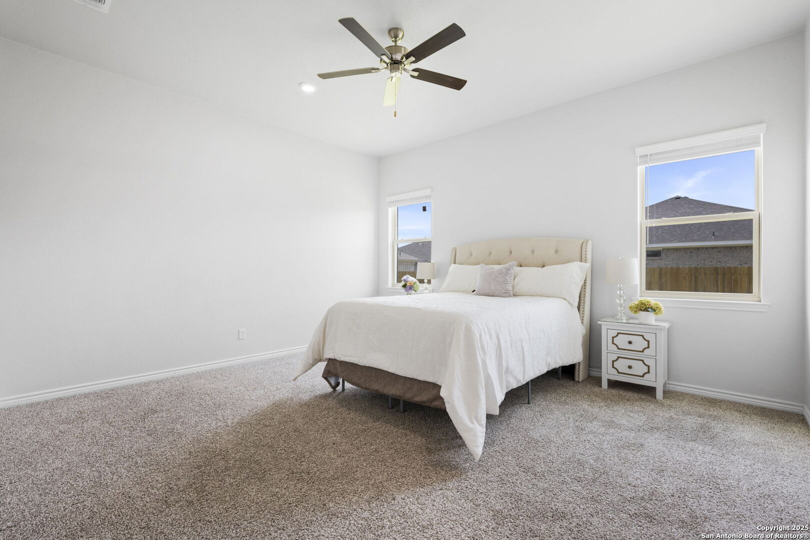 6110 Salerno Street Temple, TX 76502 - Photo 23 of 44 a bedroom with a bed and a window
