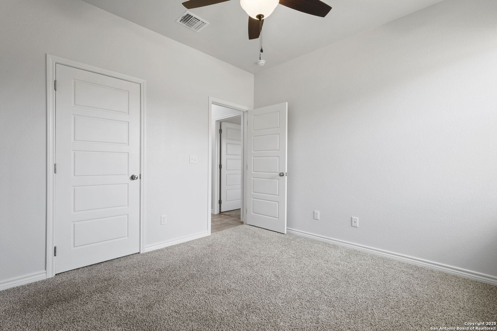 6110 Salerno Street Temple, TX 76502 - Photo 37 of 44 a view of an empty room
