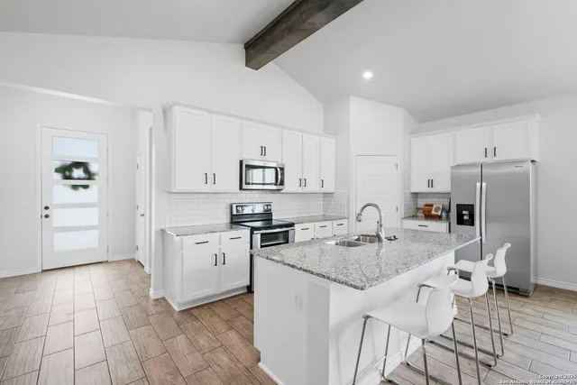 $2,300 | 6110 Salerno Street, Temple, TX 76502