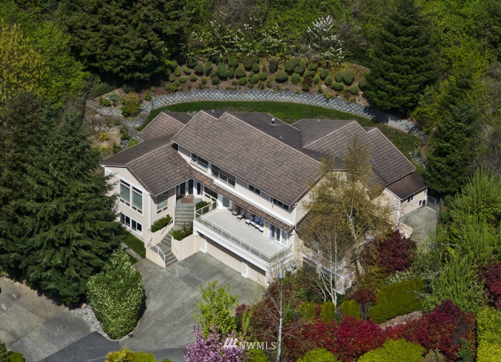8142 West Mercer Way Mercer Island, WA 98040 - Photo 24 of 24