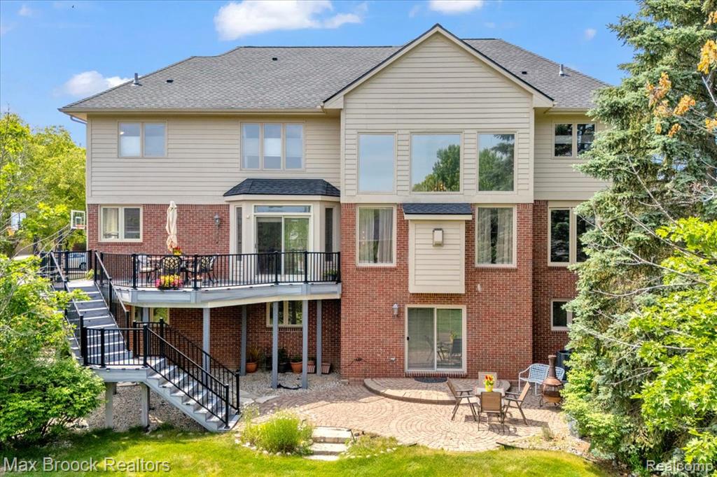 47159 Northumberland Street Novi, MI 48374 - Photo 52 of 65