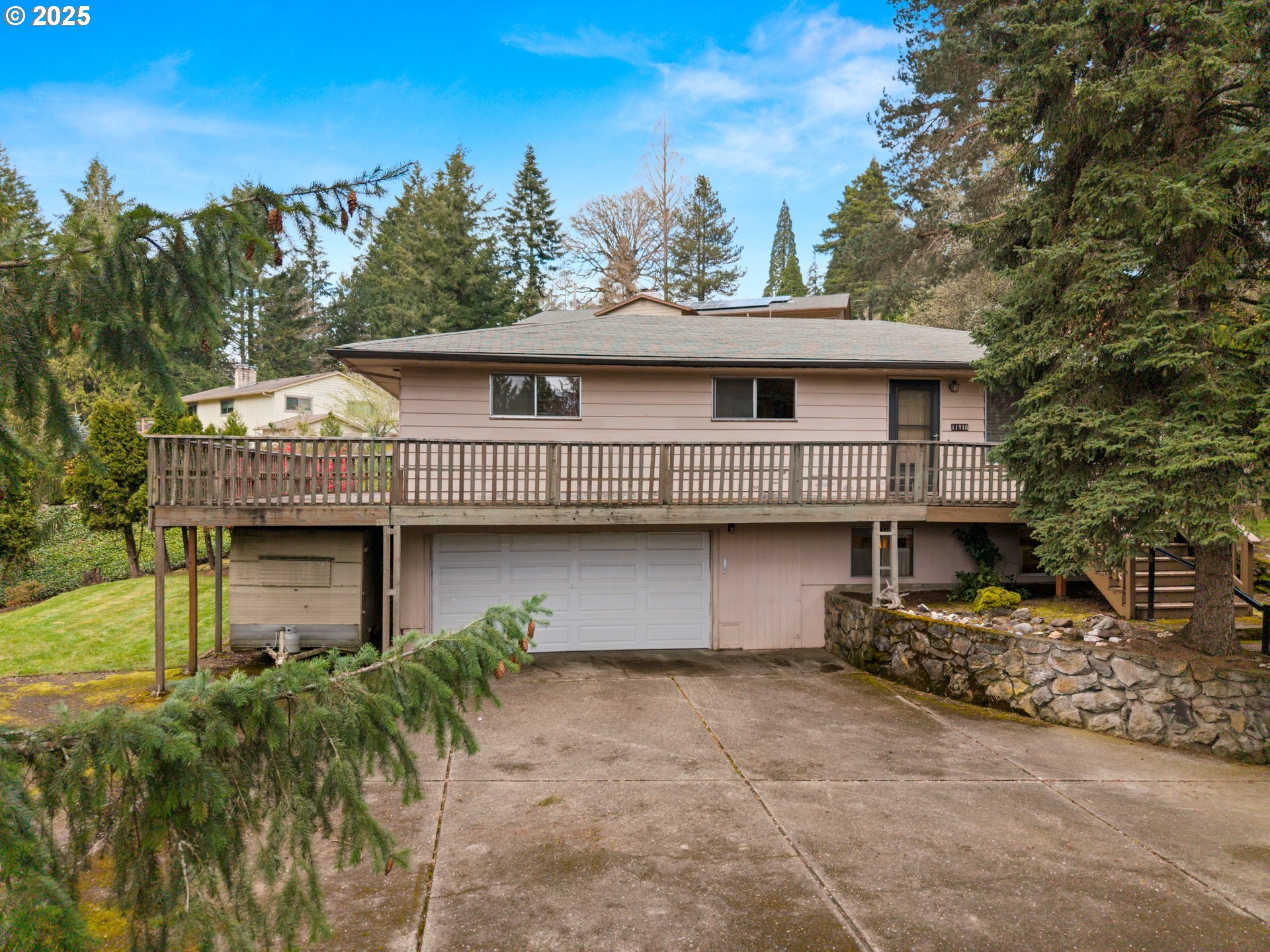 11715 Northwest Jericho Road Portland, OR 97229 - Photo 1 of 47 Gallery Image 1