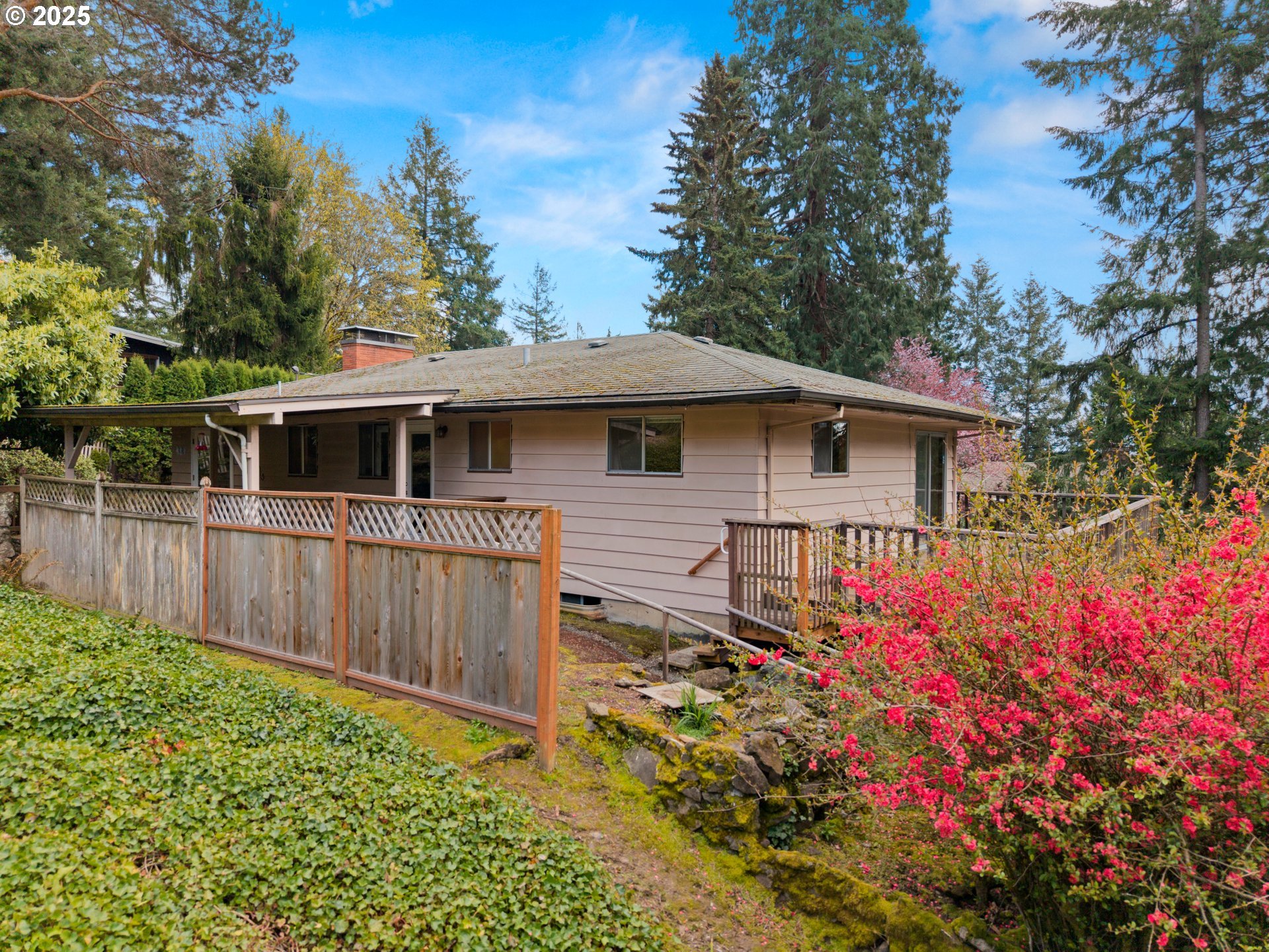 11715 Northwest Jericho Road Portland, OR 97229 - Photo 37 of 47 Gallery Image 37