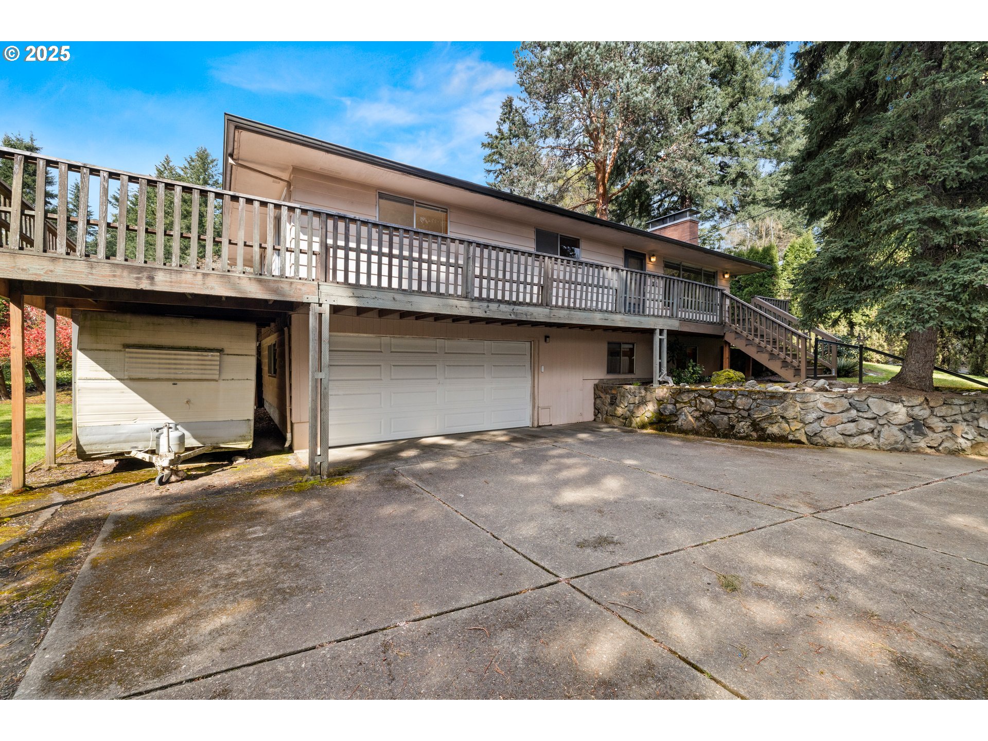 11715 Northwest Jericho Road Portland, OR 97229 - Photo 4 of 47 Gallery Image 4