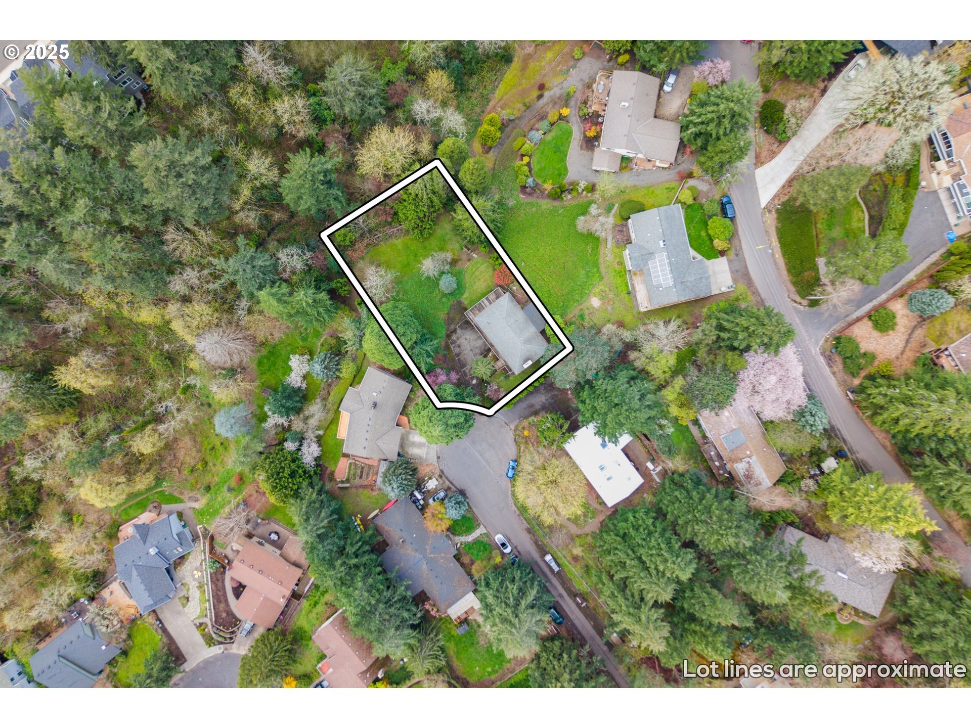 11715 Northwest Jericho Road Portland, OR 97229 - Photo 41 of 47 Gallery Image 41