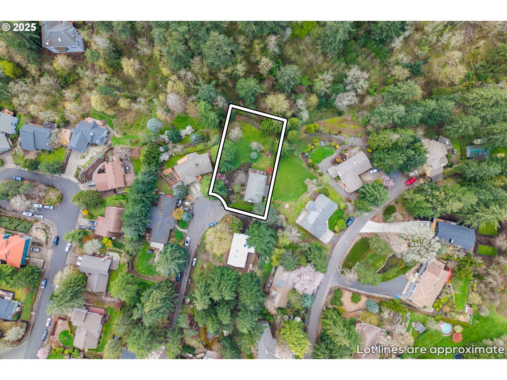 11715 Northwest Jericho Road Portland, OR 97229 - Photo 42 of 47 Gallery Image 42