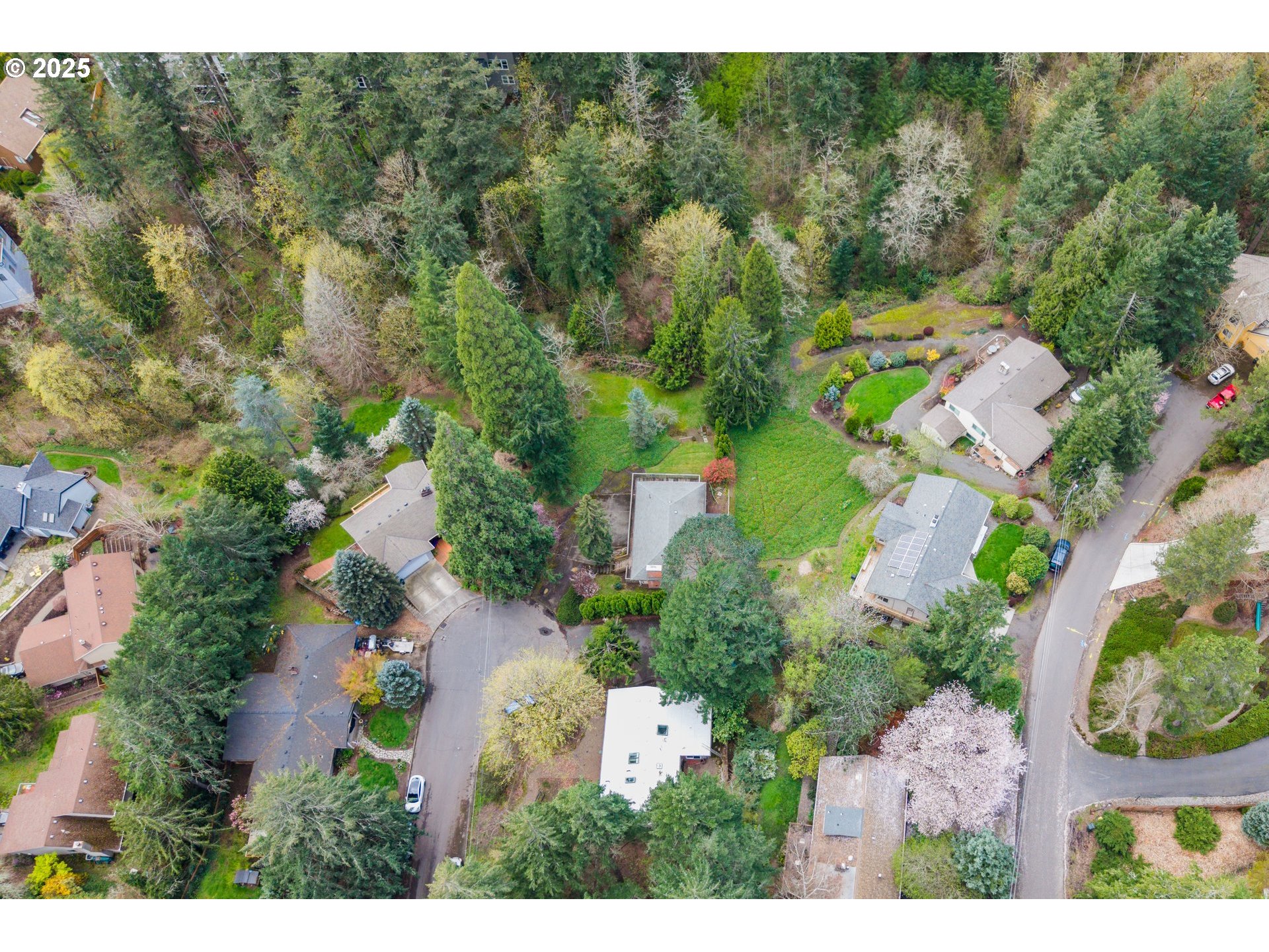 11715 Northwest Jericho Road Portland, OR 97229 - Photo 43 of 47 Gallery Image 43
