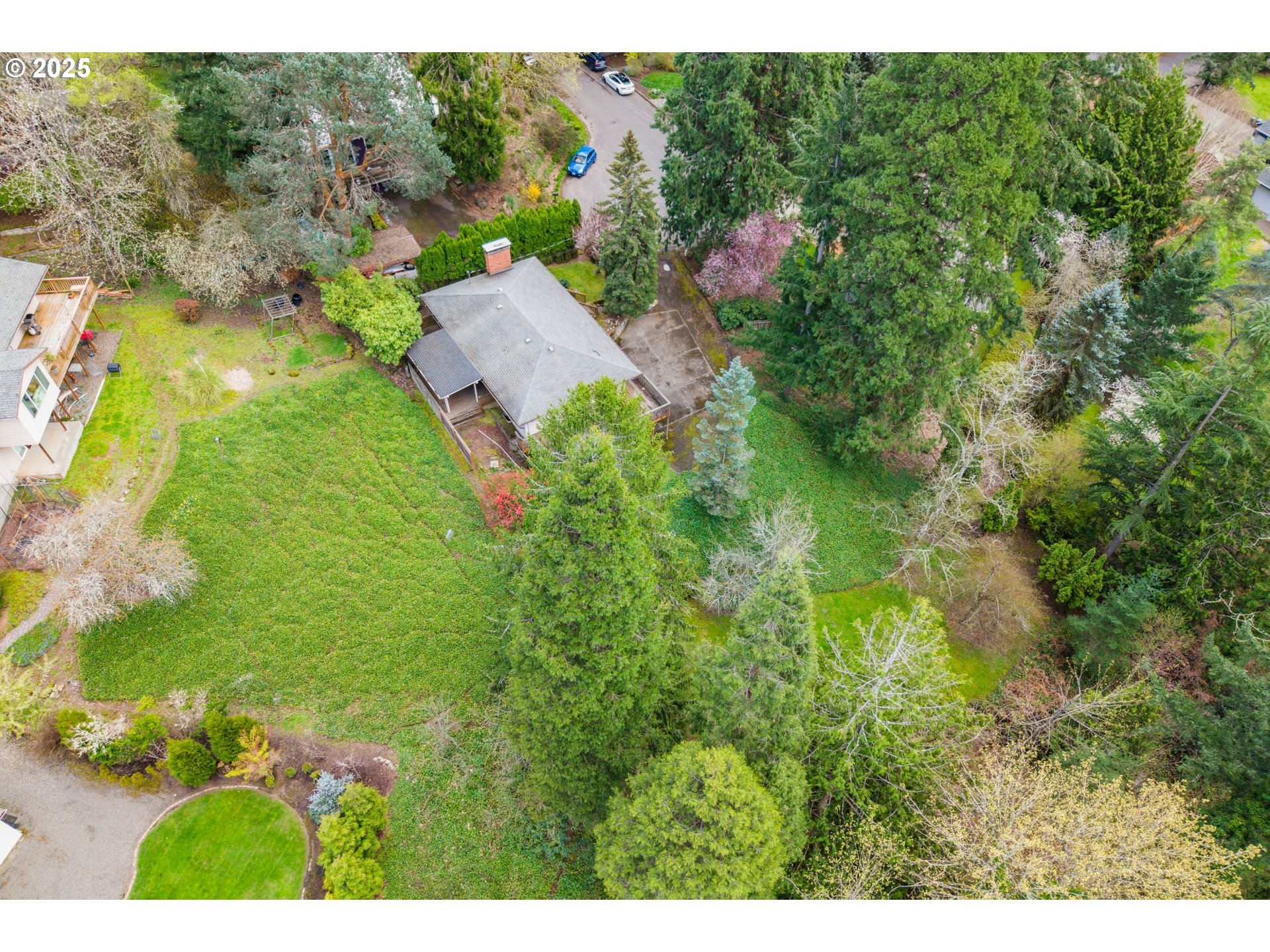 11715 Northwest Jericho Road Portland, OR 97229 - Photo 44 of 47 Gallery Image 44