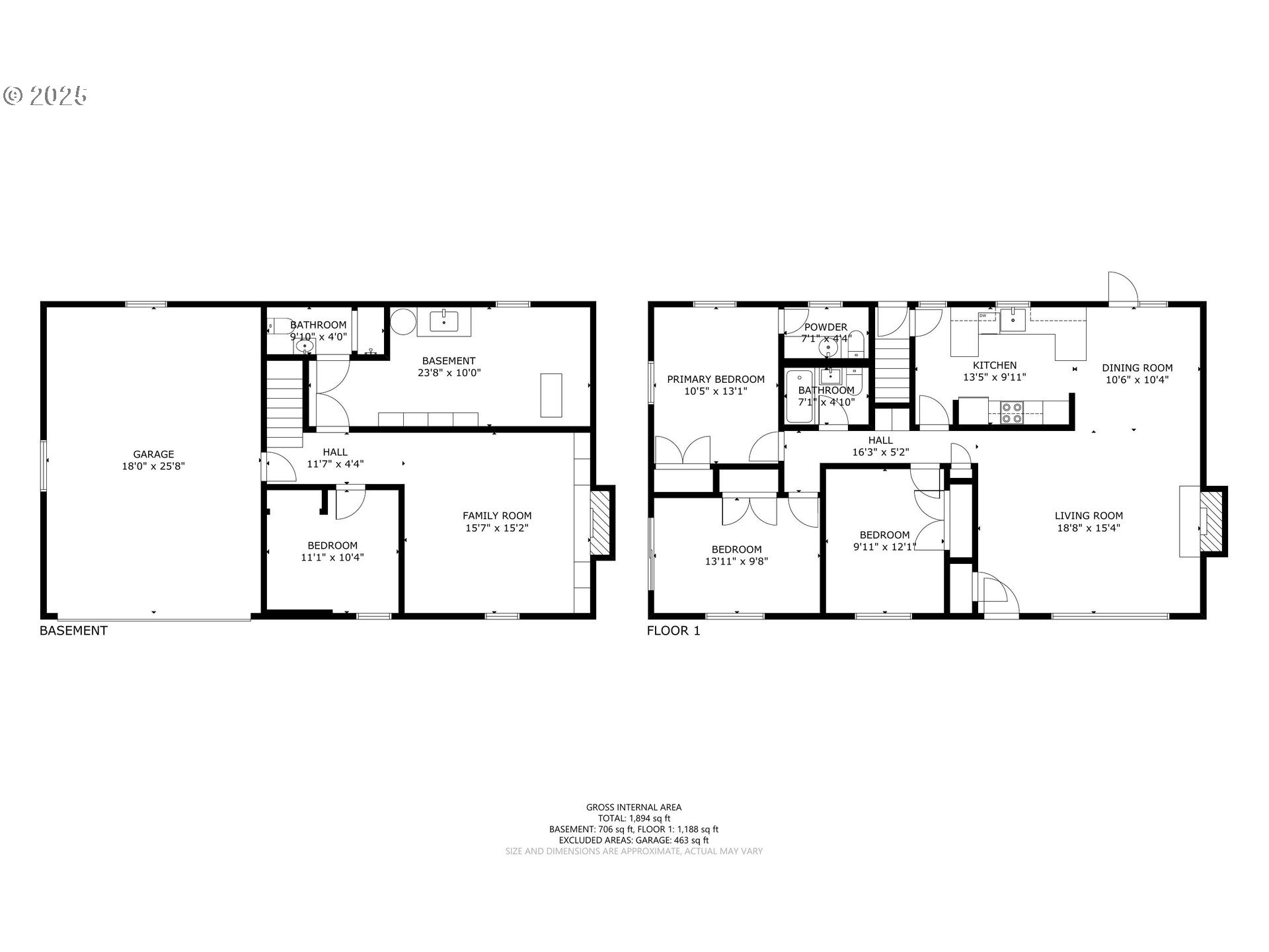 11715 Northwest Jericho Road Portland, OR 97229 - Photo 45 of 47 Gallery Image 45
