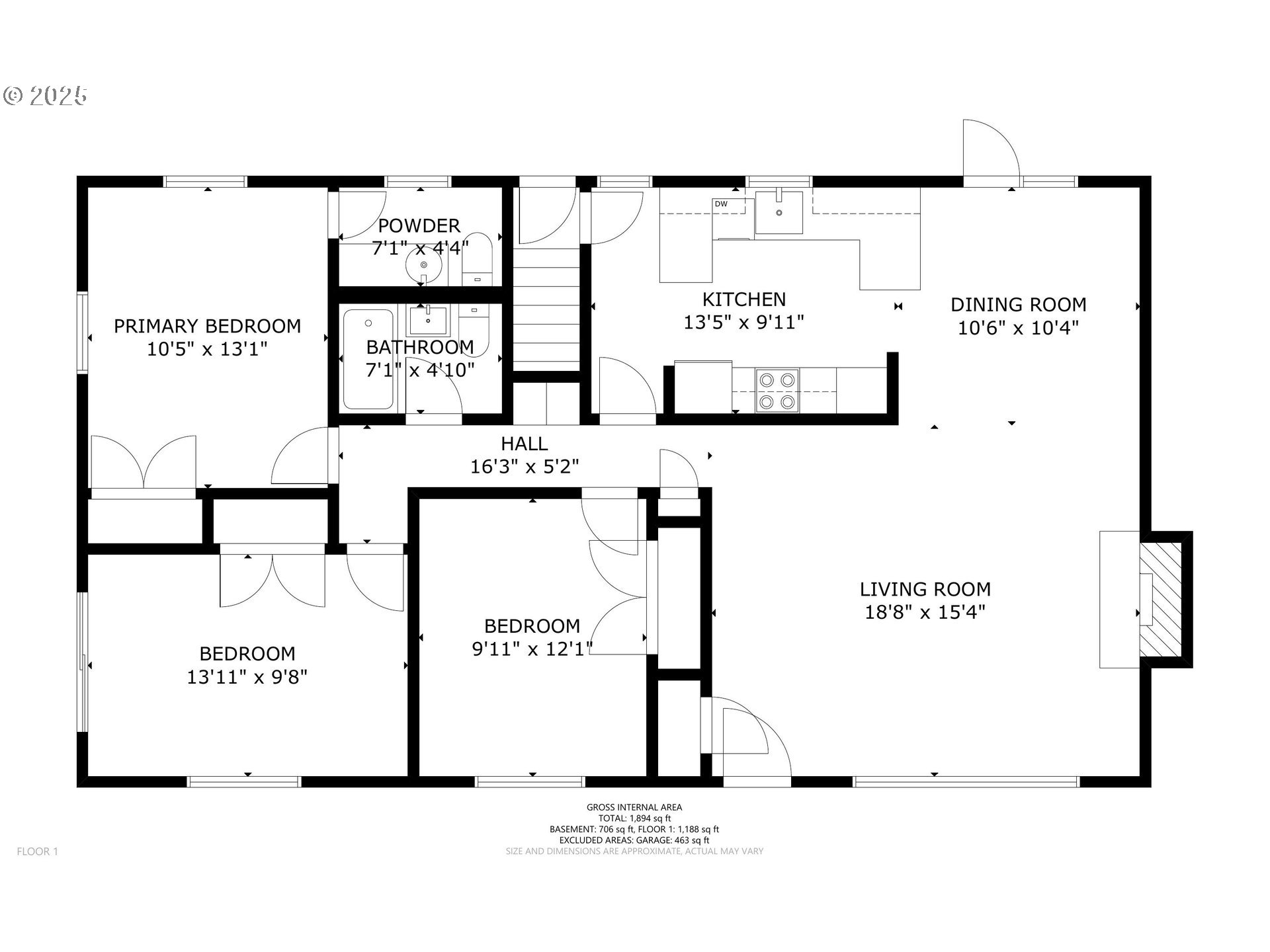 11715 Northwest Jericho Road Portland, OR 97229 - Photo 46 of 47 Gallery Image 46